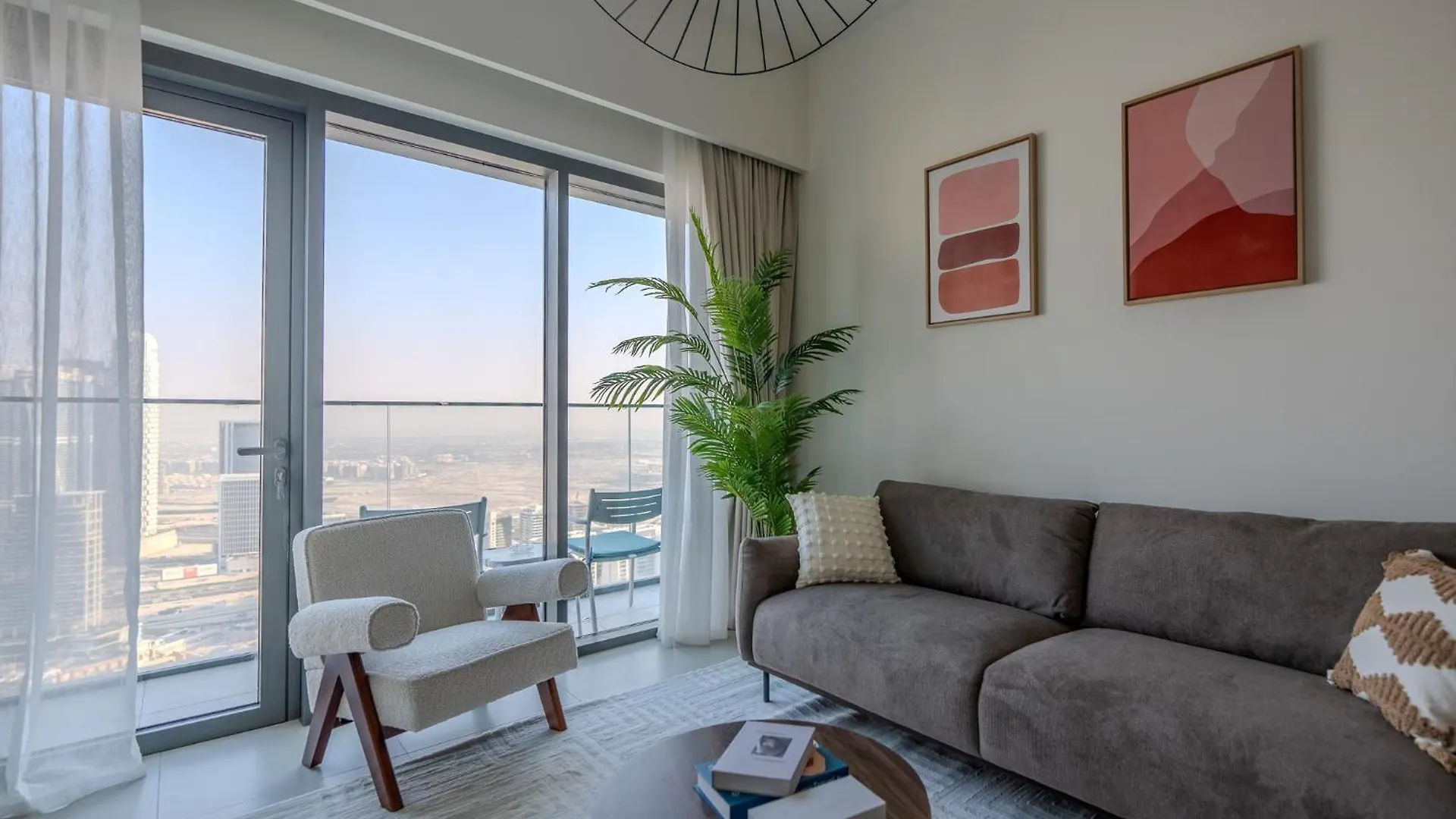 아파트 Stunning 2Br Apt Burj Royale 10 Mins Walk To Dubai Mall