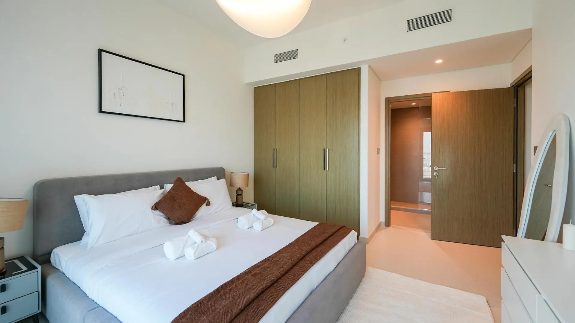 Stunning 2Br Apt Burj Royale 10 Mins Walk To Dubai Mall United Arab Emirates