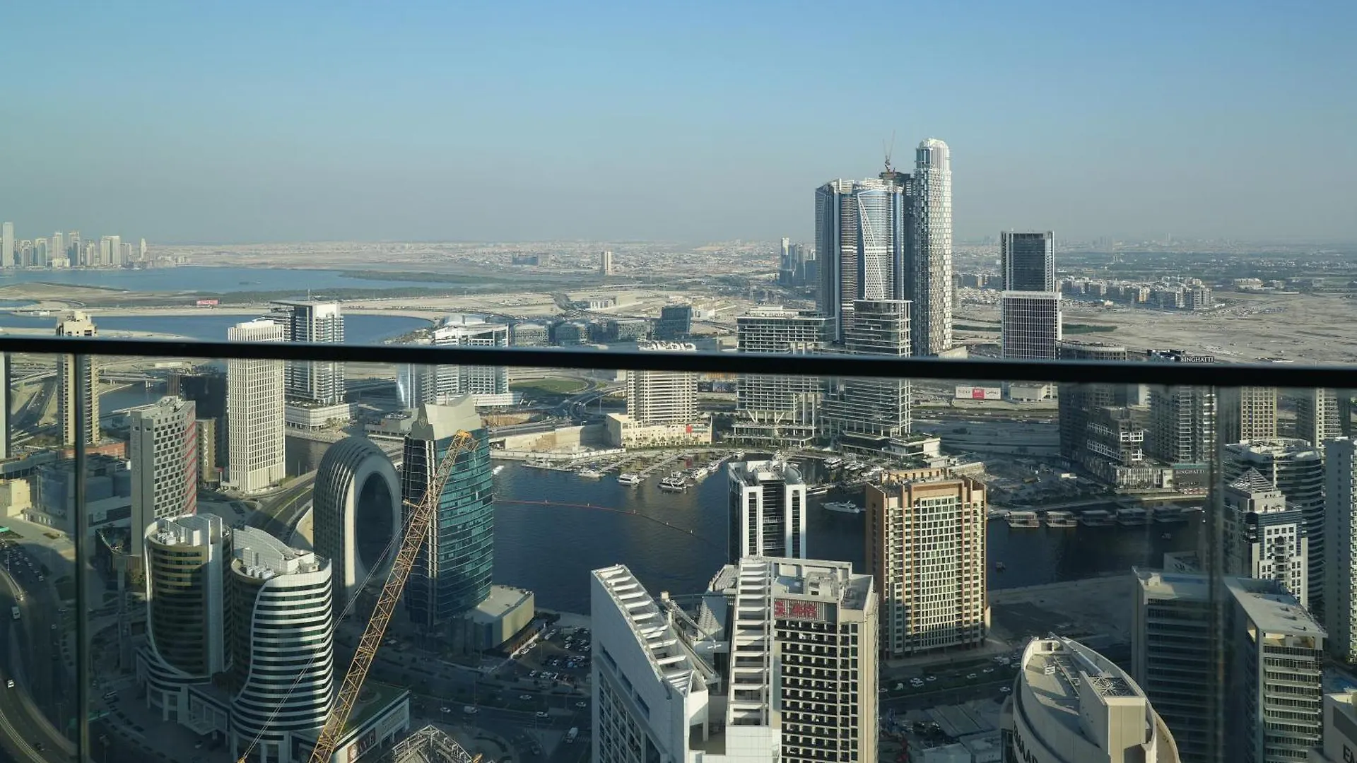 Apartment Stunning 2Br Apt Burj Royale 10 Mins Walk To Dubai Mall United Arab Emirates
